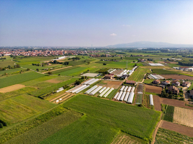 Agricultural Land for Sale to Vinovo