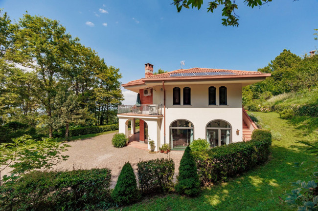 Villa in Vendita a Moncalieri