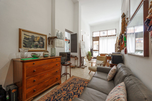 Apartment for Sale to Torino