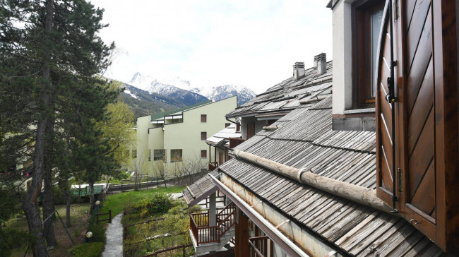 Appartamento in vendita a Bardonecchia