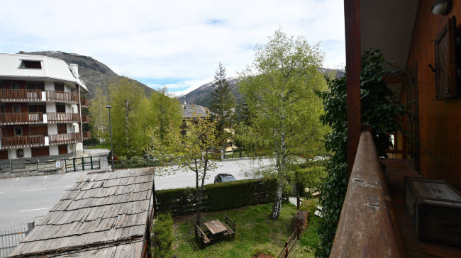 Appartamento in vendita a Bardonecchia