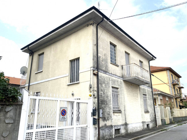 Casa indipendente in vendita a Grugliasco