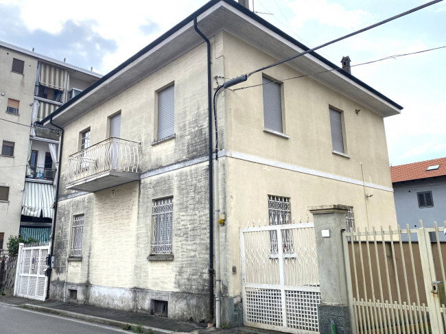 Casa indipendente in vendita a Grugliasco