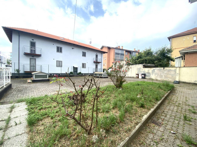 Casa indipendente in vendita a Grugliasco