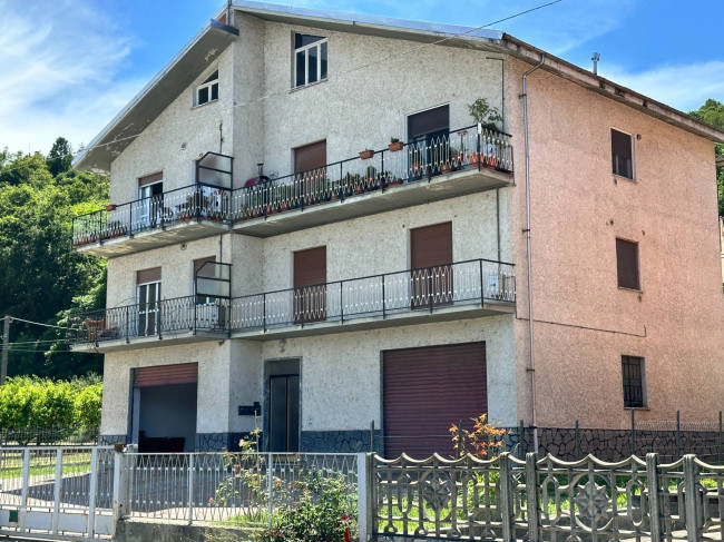 Casa indipendente in Vendita a San Michele Mondovì