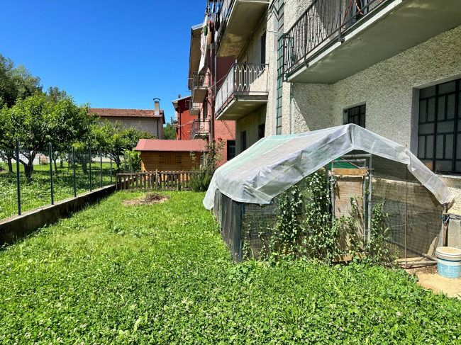 Casa indipendente in vendita a San Michele Mondovì