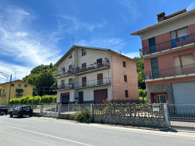 Casa indipendente in vendita a San Michele Mondovì