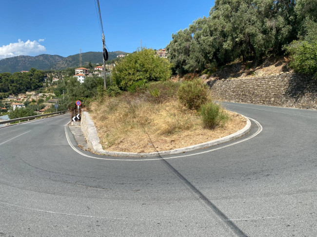 Terreno Agricolo in vendita a Taggia