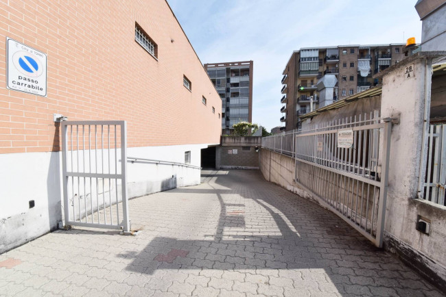 Box o garage in affitto a Torino