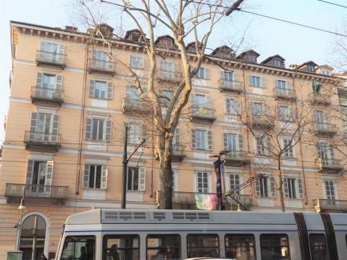 Stanza - Camera in Affitto a Torino