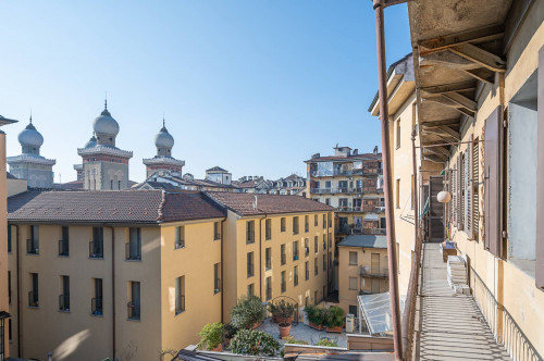 Stanza - Camera in Affitto a Torino