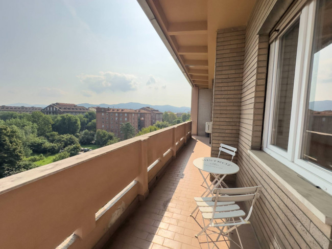 Apartment for Sale to Torino