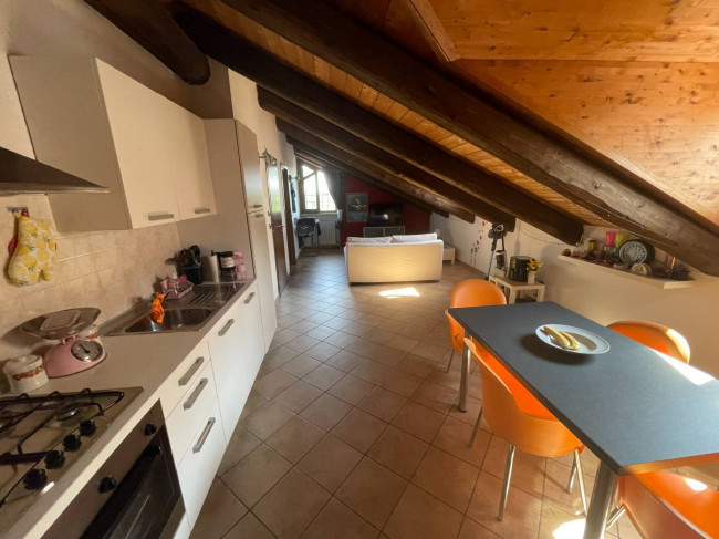 Apartment for Rent to Mondovì