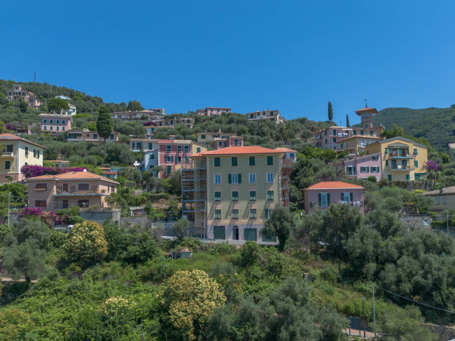 Appartamento in Vendita a Zoagli