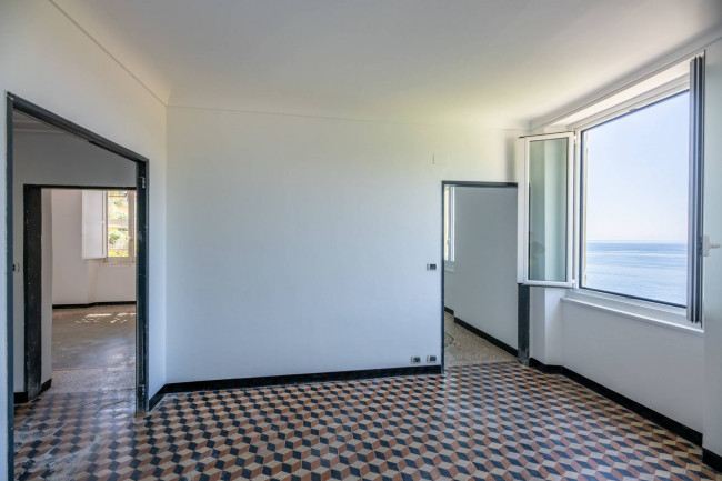 Appartamento in Vendita a Zoagli