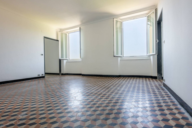 Appartamento in Vendita a Zoagli