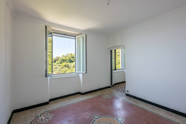 Appartamento in Vendita a Zoagli