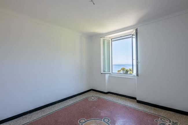 Appartamento in Vendita a Zoagli