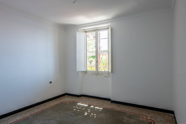 Appartamento in Vendita a Zoagli