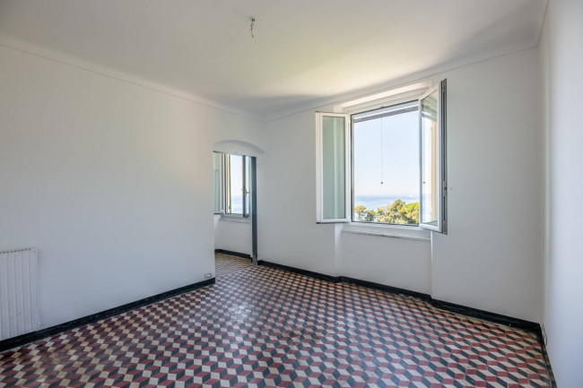 Appartamento in Vendita a Zoagli