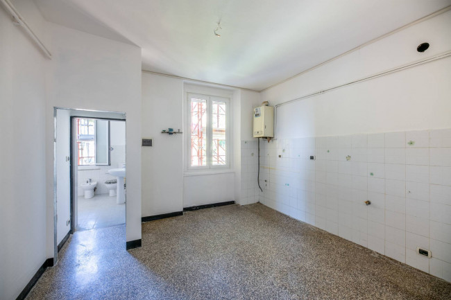 Appartamento in Vendita a Zoagli