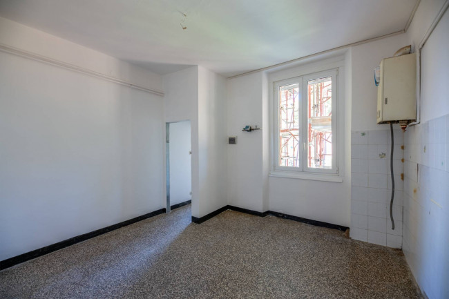 Appartamento in Vendita a Zoagli