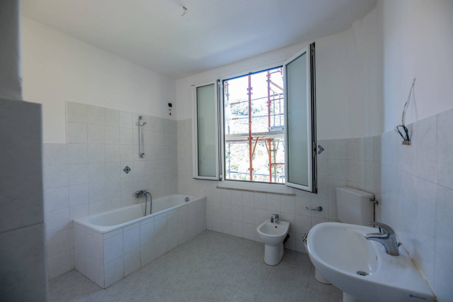 Appartamento in Vendita a Zoagli