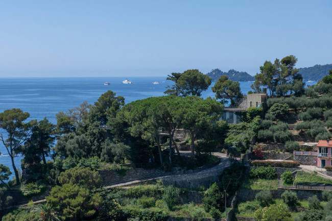 Appartamento in Vendita a Zoagli