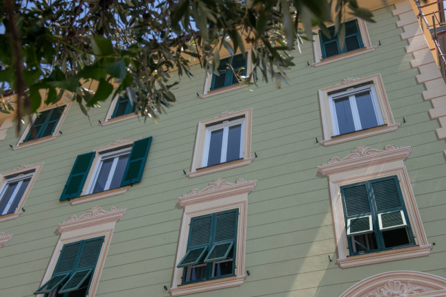 Appartamento in Vendita a Zoagli