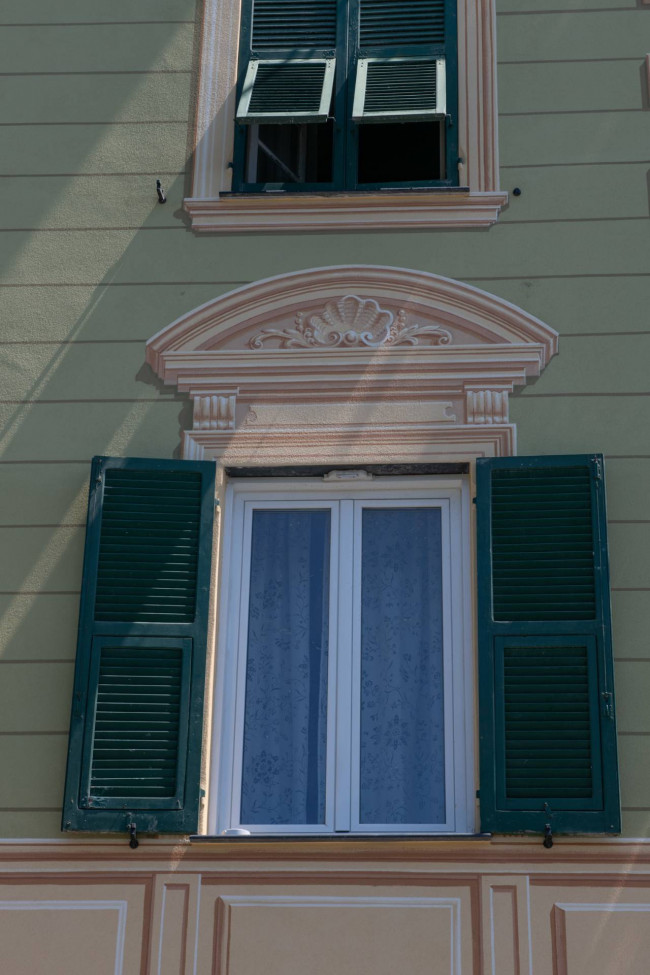 Appartamento in Vendita a Zoagli