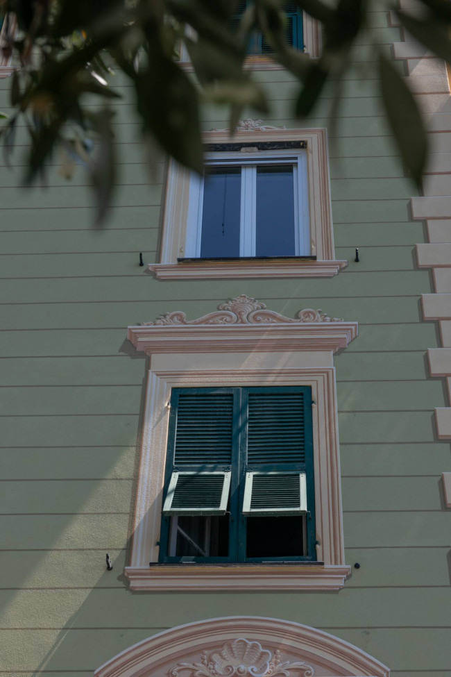 Appartamento in Vendita a Zoagli