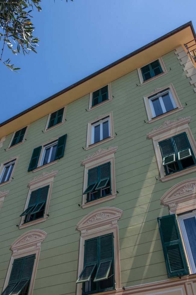 Appartamento in Vendita a Zoagli