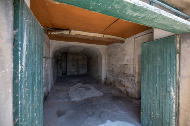 Appartamento in Vendita a Zoagli