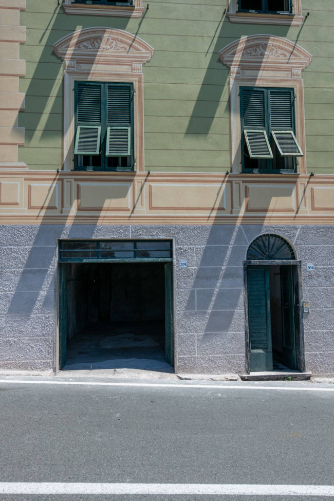 Appartamento in Vendita a Zoagli