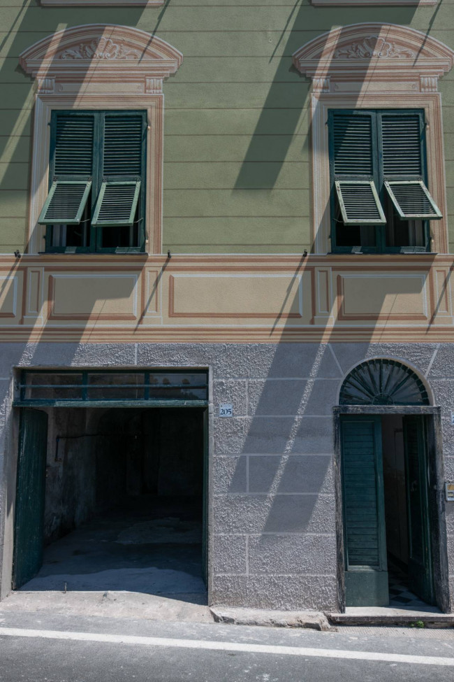 Appartamento in Vendita a Zoagli