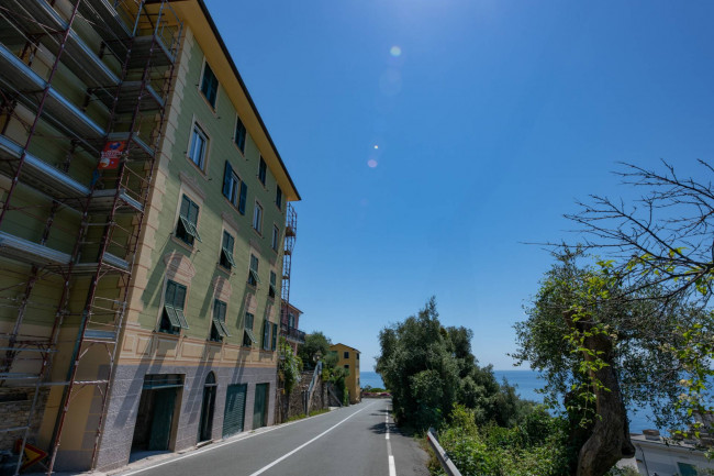 Appartamento in Vendita a Zoagli