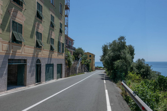 Appartamento in Vendita a Zoagli