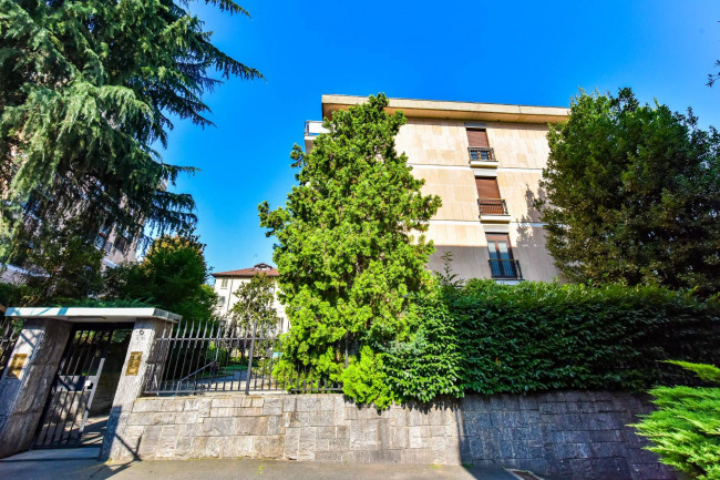 Appartamento in vendita