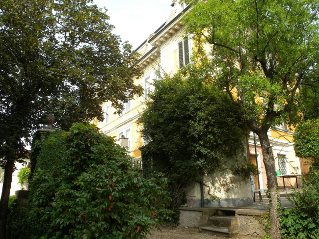 Villa in vendita a Moncalieri