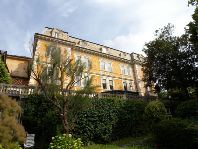 Villa in vendita a Moncalieri