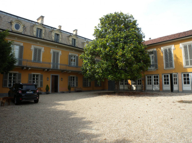 Villa in vendita a Moncalieri