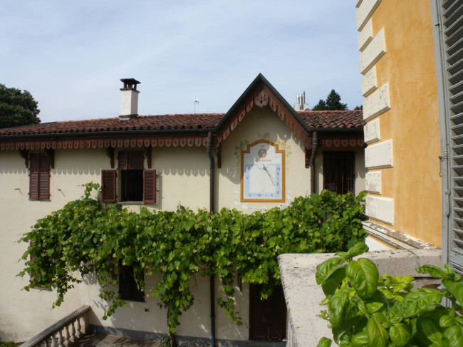 Villa in vendita a Moncalieri