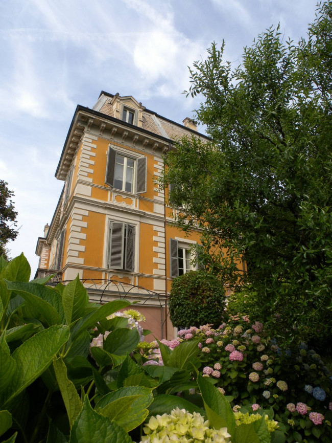 Villa in vendita a Moncalieri