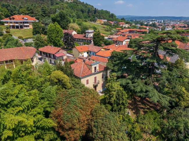 Villa in Vendita a Piossasco