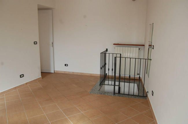 Porzione di casa in vendita a Giaveno