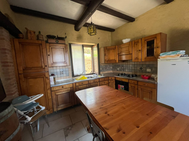 Cascina in Vendita a Neviglie