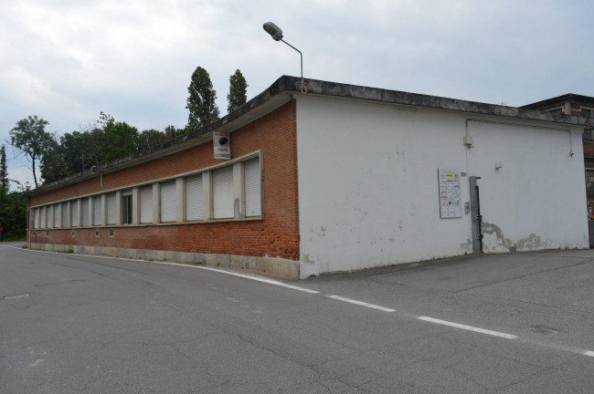 Magazzino in Vendita a Caselle Torinese