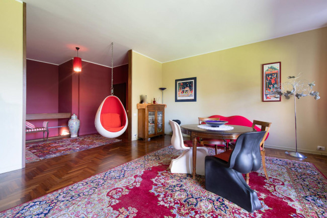 Apartment for Sale to Torino