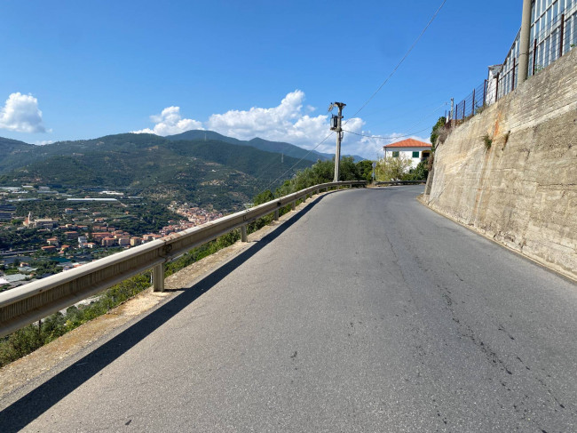 Terreno Agricolo in vendita a Taggia