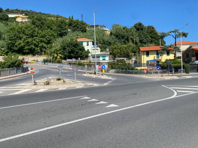 Terreno Agricolo in Vendita a Taggia